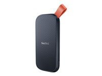 SanDisk Portable SSD 1TB- up to 800MB/s Read Speed
