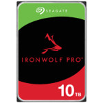 SEAGATE HDD Ironwolf pro NAS 3.5"