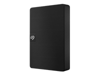 SEAGATE Expansion Portable 4TB HDD USB3.0 2.5inch Includes