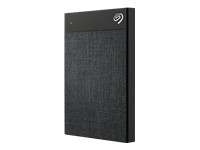 Твърд диск Ext HDD Seagate Backup Plus UltraTouch