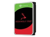SEAGATE Ironwolf PRO Enterprise NAS HDD 8TB 7200rpm