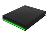 SEAGATE Game Drive for Xbox 2TB HDD USB
