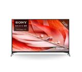 Sony XR-65X93JAEP 65" 4K HDR TV