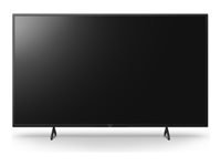 SONY FW-75EZ20L 75inch Professional Display Rated For 16/7