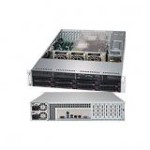 Supermicro assembled server based on SYS