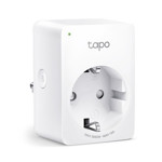 Wi-Fi Smartмини контакт TP-Link Tapo P110