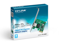 Мрежова карта TP-Link TG-3468 10/100/1000 PCI-e