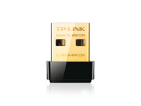 TP-Link TL-WN725NБезжичен USB адаптер