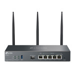 Omadaгигабитен VPN рутер TP-Link ER706W AX3000