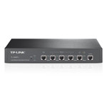 Рутер VPN  TP-Link TL-R480T+ Dual-WAN