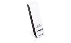 TP-Link TL-WN727NБезжичен USB адаптер