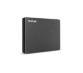 Toshiba ext. drive 2.5" Canvio Gaming 2TB black USB 3.2 Gen 1