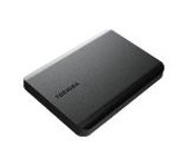 Toshiba ext. drive 2.5" Canvio Basics 4TB black