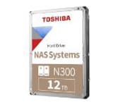 Toshiba N300 12TB ( 3.5"