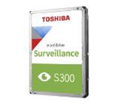 Toshiba S300 4TB ( 3.5"