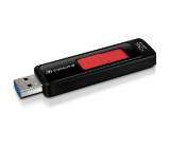 Transcend 128GB JETFLASH 760 (Red), USB 3.0
