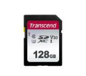 Transcend 128GB UHS-I U1 SD Card