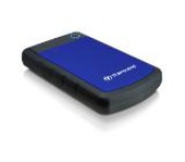 Transcend 4TB StoreJet2.5" H3B, portable HDD
