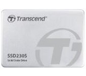 Transcend 2TB, 2.5" SSD, SATA3, 3D TLC, Aluminum case