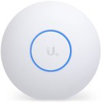Ubiquiti 802.11AC Wave 2 Access Point with Security Radio and BLE