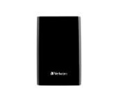 Verbatim 2,5'  1TB Store ' n'  Go USB 3.0  External Hard Drive - Black