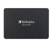 Verbatim Vi550 S3 2.5" SATA III 7mm SSD 256GB