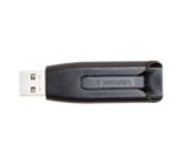 Verbatim V3 USB 3.0 64GB Store ' N'  Go Drive Grey