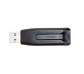 Verbatim V3 USB 3.0 32GB Store ' N'  Go Drive Grey