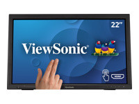 VIEWSONIC TD2223 Touch