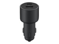 XIAOMI 67W Car Charger USB A + Type