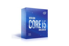Intel CPU Desktop Core i5-10600KF