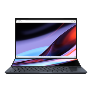 ASUS Zenbook Pro 14 Duo OLED UX8402VV-OLED-P951X