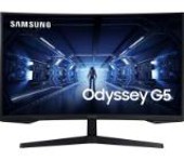 Samsung C27G55TQ 27" Odyssey GAMING QLED