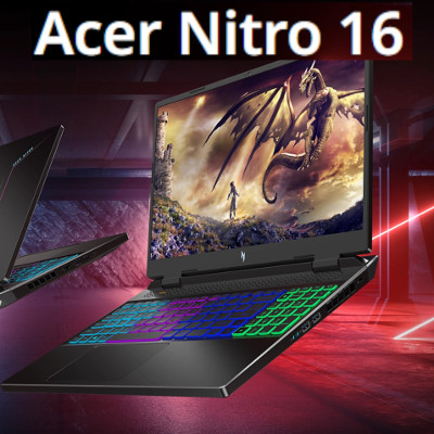 Acer Лаптопи