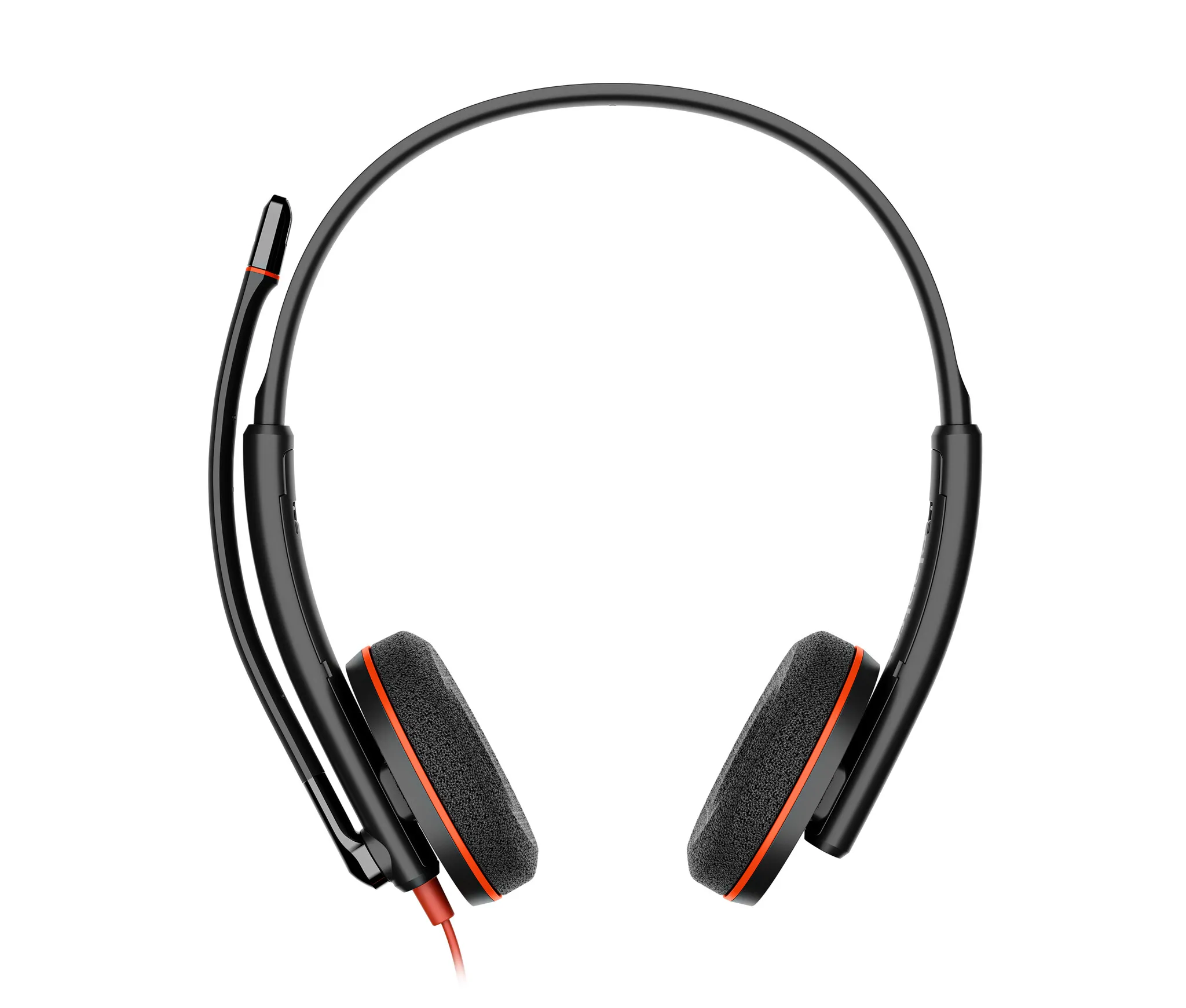 HP Poly Blackwire 3220 стерео USB-C