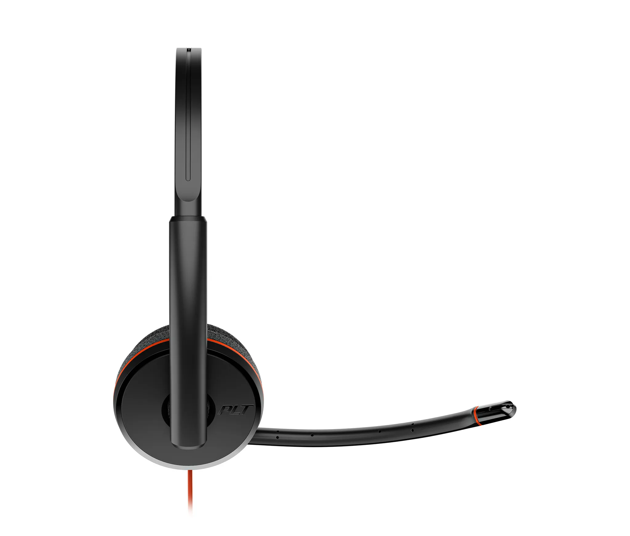 HP Poly Blackwire 3220 стерео USB-C