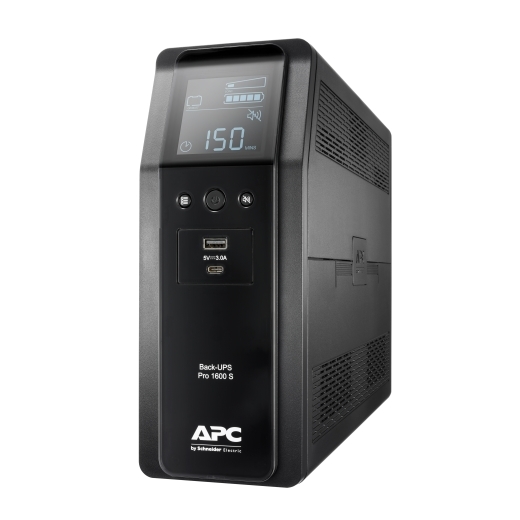 APC-Back-UPS-Pro-BR-1600VA