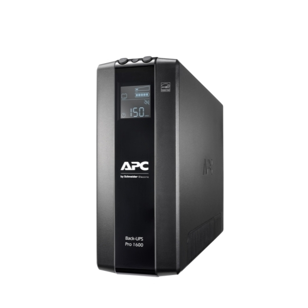 APC-Back-UPS-Pro-BR-1600VA