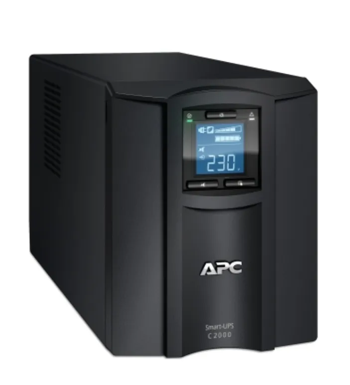 APC-Smart-UPS-C-1500VA-LCD-230V-with-SmartConnect APC-Smart-UPS-C-1500VA-LCD-230V-with-SmartConnect