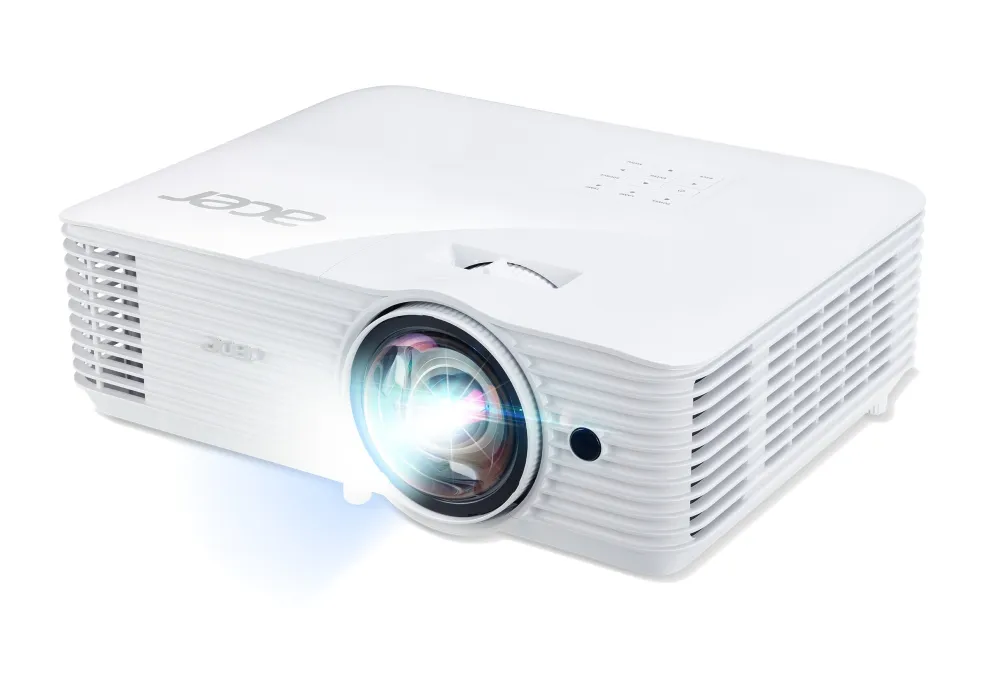 Acer-Projector-S1386WH,-DLP,-Short-Throw,-WXGA-(1280x800),-3600-ANSI-Lumens Acer-Projector-S1386WH,-DLP,-Short-Throw,-WXGA-(1280x800),-3600-ANSI-Lumens