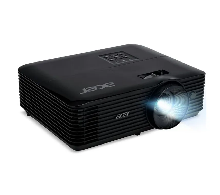 Acer-Projector-X1128H,-DLP,-SVGA-(800x600),-4800Lm,-20-000:-1,-3D-ready,-40 Acer-Projector-X1128H,-DLP,-SVGA-(800x600),-4800Lm,-20-000:-1,-3D-ready,-40