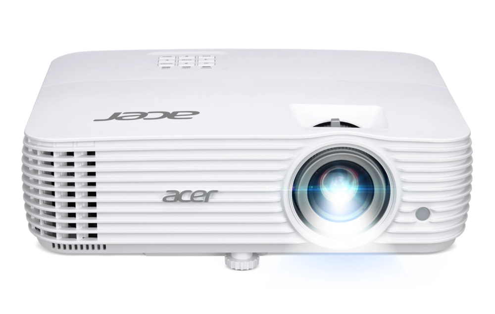 Acer-Projector-P1557Ki-DLP