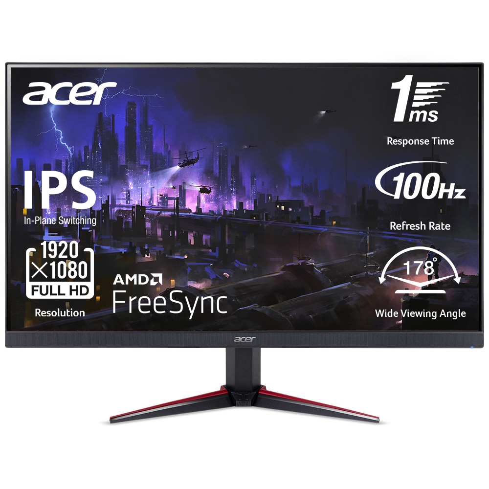 Acer-Nitro-VG270Ebmiix-27