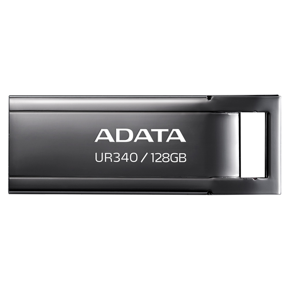 ADATA-UR340-128GB-USB-3.2-Black ADATA-UR340-128GB-USB-3.2-Black