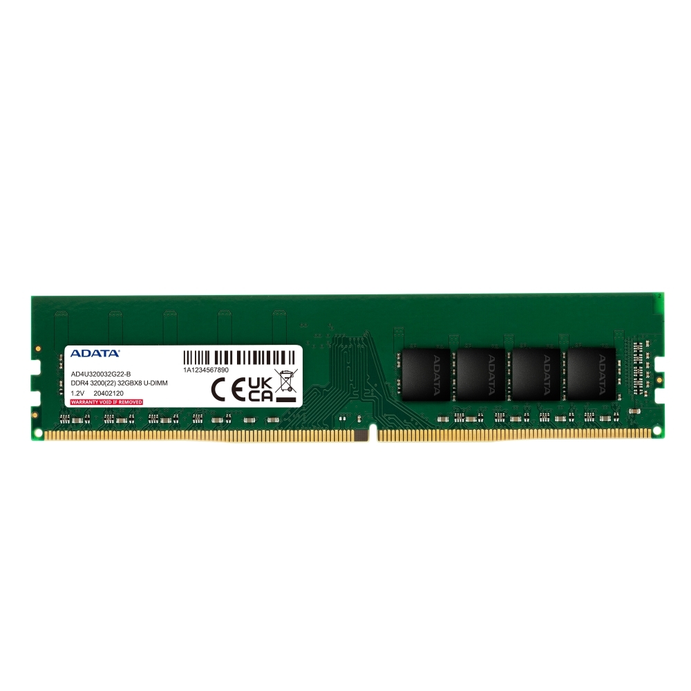32G-DDR4-3200-ADATA