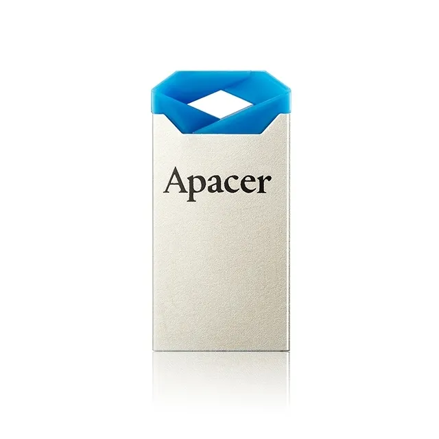 Apacer-32GB-USB-DRIVES-UFD-AH111-(Blue) Apacer-32GB-USB-DRIVES-UFD-AH111-(Blue)