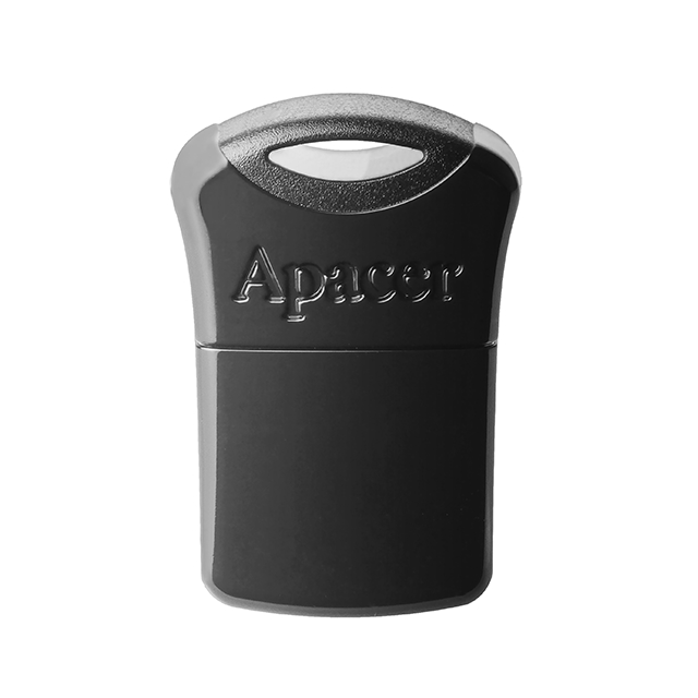 Apacer-32GB-Black-Flash-Drive-AH116-Super-mini---USB-2.0-interface