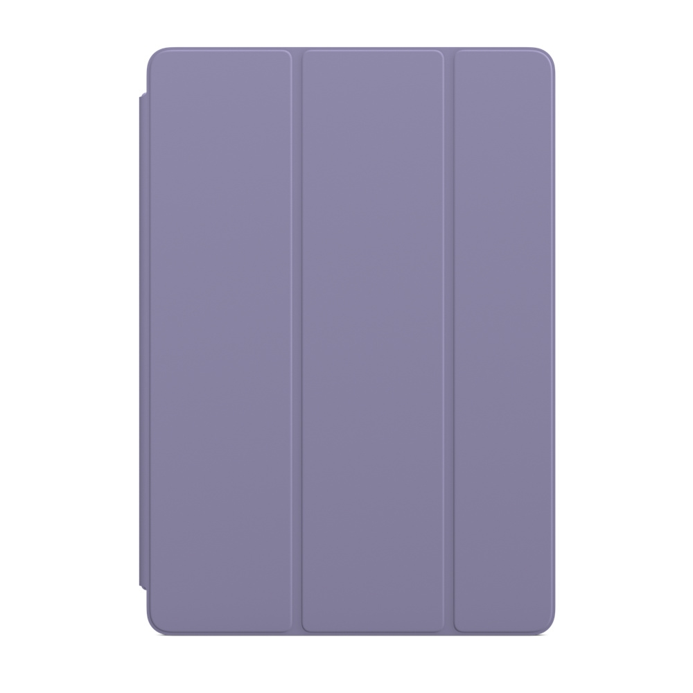 Apple-Smart-Cover-for-iPad-(9th-generation)---English-Lavender