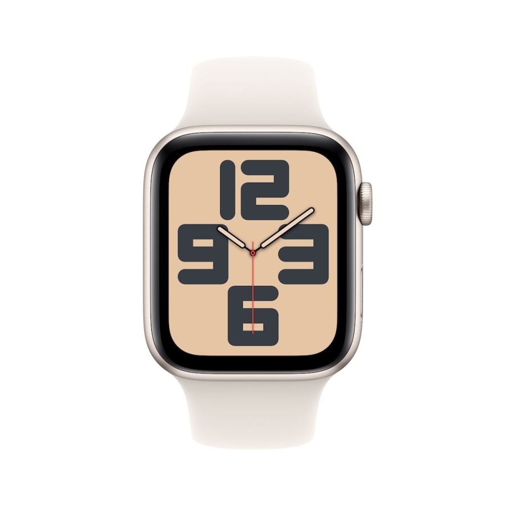 Apple-Watch-SE2-v3-GPS-40mm-Starlight Apple-Watch-SE2-v3-GPS-40mm-Starlight