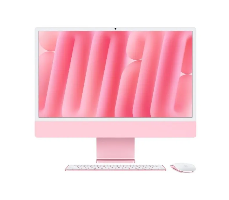 Apple-IMAC-24-PINK/10C-CPU/10C-GPU/16GB/256-ZEE Apple-IMAC-24-PINK/10C-CPU/10C-GPU/16GB/256-ZEE